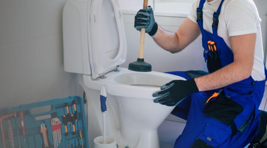 Local water heater installation in Yermo, CA